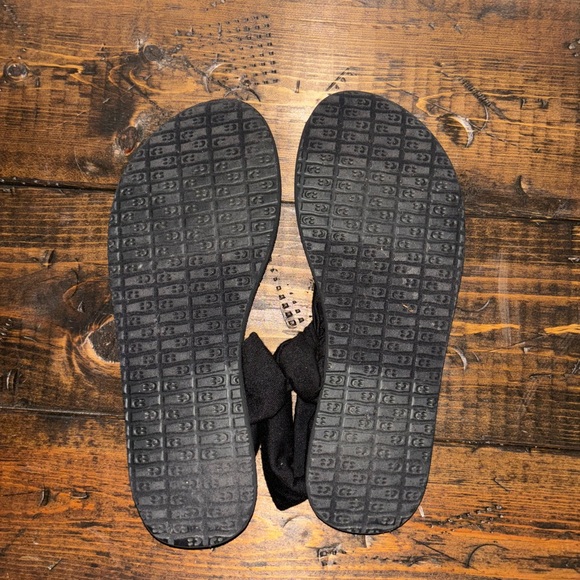 Sonuk black Yoga Sling Ella size 6 - Picture 4 of 7